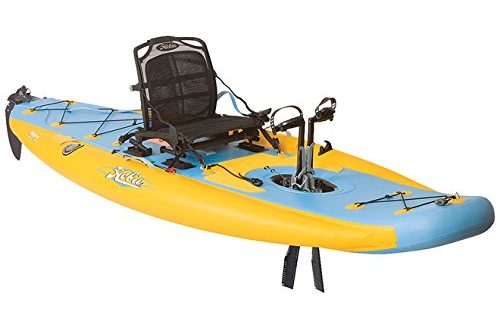 premium inflatable kayak from Hobie