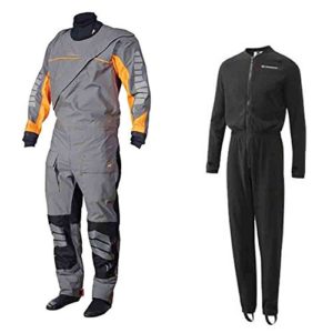 Phase 3 drysuit from Crewsaver