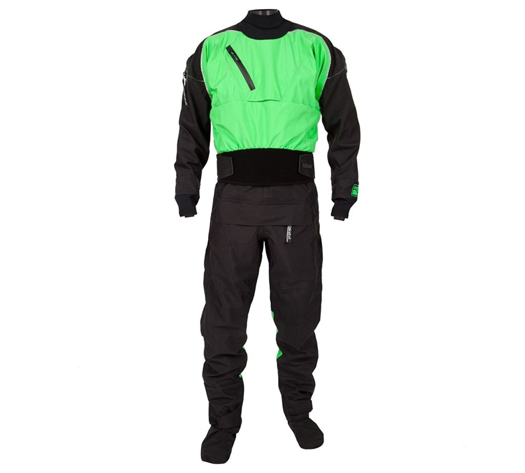 The 9 Best Drysuits for Kayaking Kayak Judge
