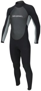 men's wetsuit from Lemorecn