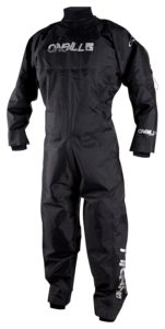 kayaking drysuit from O'Neill