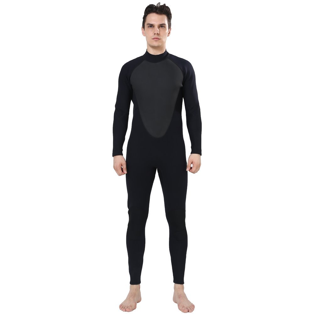 The 9 Best Wetsuits for Kayaking | Kayak Judge