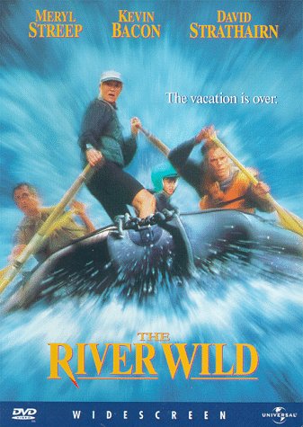 River adventure movie