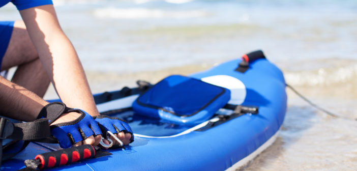 top rated inflatable kayaks