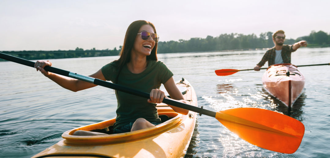 Kayaking for Beginners 10 Essential Tips to Know Kayak Judge